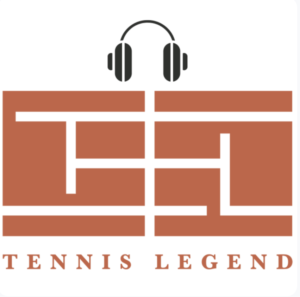 Tennis Legend